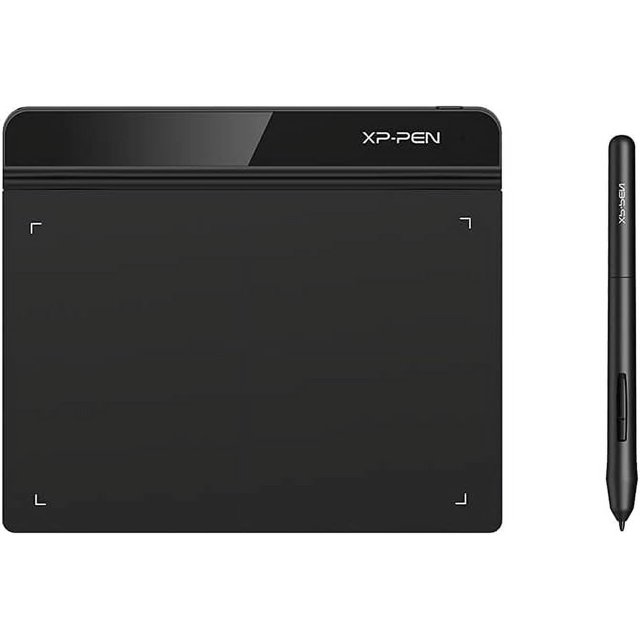 Drawing Tablet XPPen G640 OSU Pad Graphic Drawing Tablet 6X4 Inch