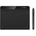 thumbnail image 1 of Drawing Tablet XPPen StarG640 Digital Graphic Tablet 6x4 Inch Art Tablet with Battery-Free Stylus Pen Tablet for Mac, Windows and Chromebook (Drawing/E-Learning/Remote-Working), 1 of 10