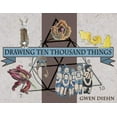 thumbnail image 1 of Drawing Ten Thousand Things, (Paperback), 1 of 1