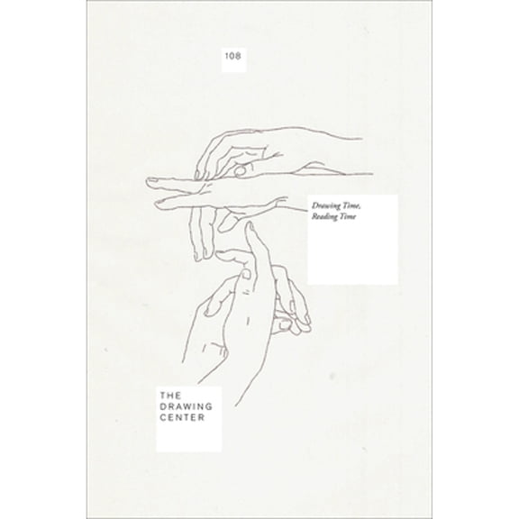 Pre-Owned Drawing Time, Reading Time (Paperback) by Claire Gilman, Melissa Gronlund, Kate Macfarlane