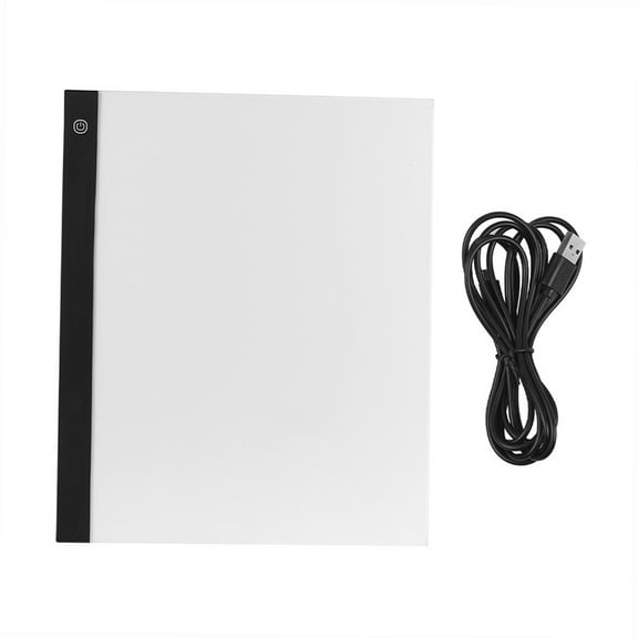 Drawing Tracer,Tablet Pad Tablet Panel Tablet Pad Led Pad Tablet With Tablet With Dimmable A3 Panel Tablet L-ed Baoe Huiop