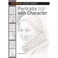 thumbnail image 1 of Pre-Owned Drawing Using Grids: Portraits with Character (Paperback) 178221531X 9781782215318, 1 of 1