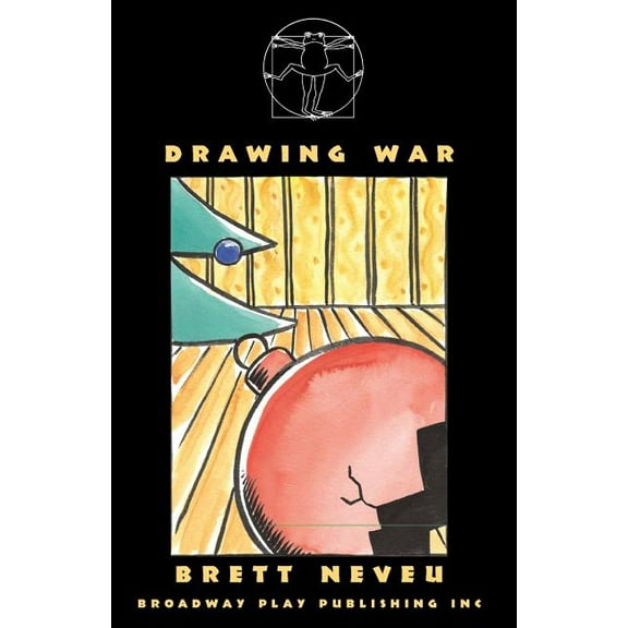 Drawing War (Paperback)