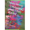 thumbnail image 1 of Drawing Writing Name: Drawing (Paperback), 1 of 1