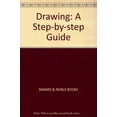 thumbnail image 1 of Pre-Owned DRAWING: A STEP-BY-STEP GUIDE 9780760731642, 1 of 1