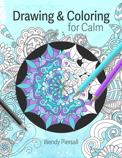Mandala Art || Easy Mandala Drawing for Beginners step by step || Doodle Art  || Zentangle Art - YouTube