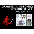 thumbnail image 1 of Drawing and Designing with Confidence: A Step-By-Step Guide, (Hardcover), 1 of 1