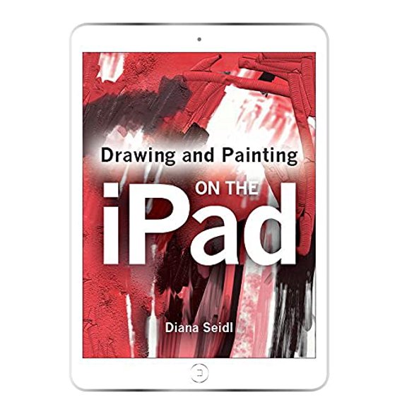 Pre-Owned Drawing and Painting on the iPad (Paperback)