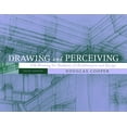 thumbnail image 1 of Pre-Owned Drawing and Perceiving: Life Drawing for Students of Architecture and Design Paperback, 1 of 1