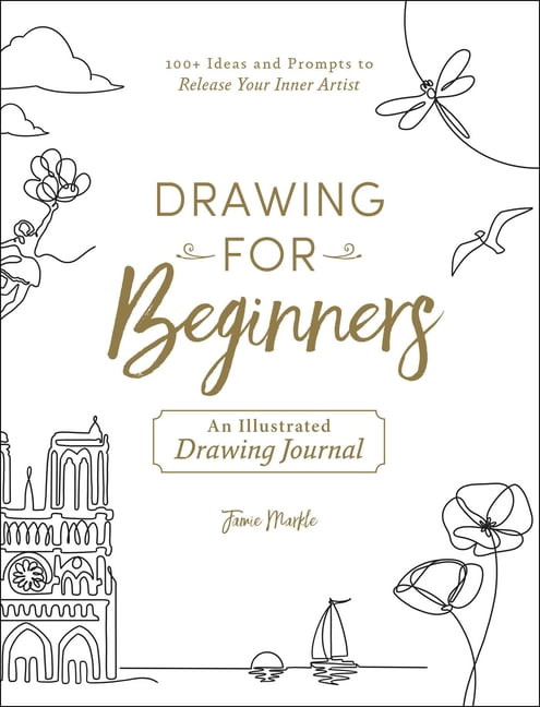 140 Creative Drawing Prompts for Kids, Adults, Beginners and Couples -  LearnwithNaseem