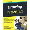 thumbnail image 1 of Pre-Owned For Dummies: Drawing for Dummies (Paperback), 1 of 1