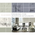 thumbnail image 1 of Drawing for Interior Designers (Paperback), 1 of 1