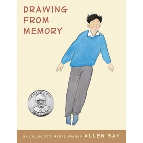 Drawing from Memory, (Hardcover)