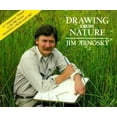 thumbnail image 1 of Pre-Owned Drawing from Nature (Paperback) 0688070752 9780688070755, 1 of 1