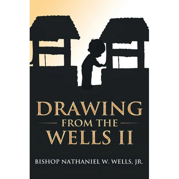 Drawing from the Wells Ii (Paperback)