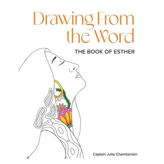 Drawing from the Word (Paperback)