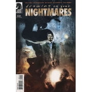 Drawing on Your Nightmares #1 VF ; Dark Horse Comic Book