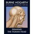 thumbnail image 1 of Drawing the Human Head, (Paperback), 1 of 1