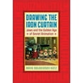 thumbnail image 1 of Drawing the Iron Curtain : Jews and the Golden Age of Soviet Animation (Paperback), 1 of 1