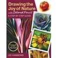 thumbnail image 1 of Drawing the Joy of Nature with Colored Pencil: A Step-By-Step Guide (Paperback), 1 of 1