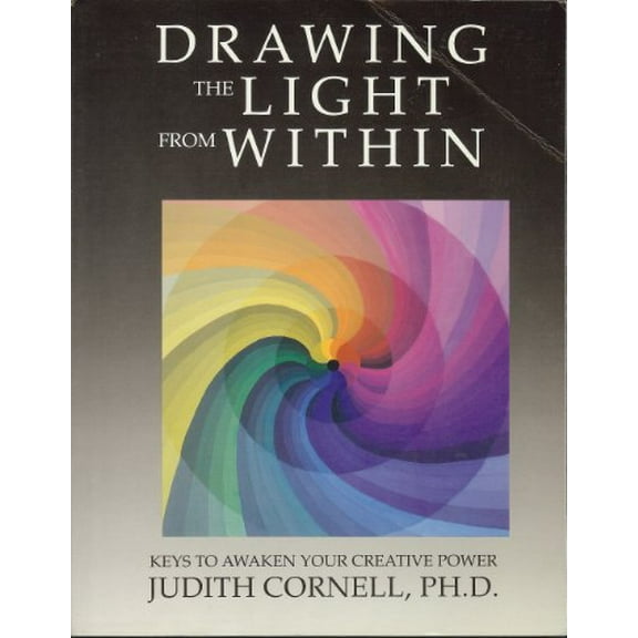 Pre-Owned Drawing the Light from within: Keys to Awaken Your Creative Power Paperback