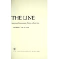 thumbnail image 1 of Pre-Owned Drawing the Line : The Origin of the American Containment Policy in South Asia (Hardcover) 9780393015652, 1 of 1