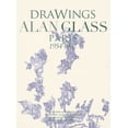 thumbnail image 1 of Drawings Alan Glass: Paris 1954-1962, (Hardcover), 1 of 1