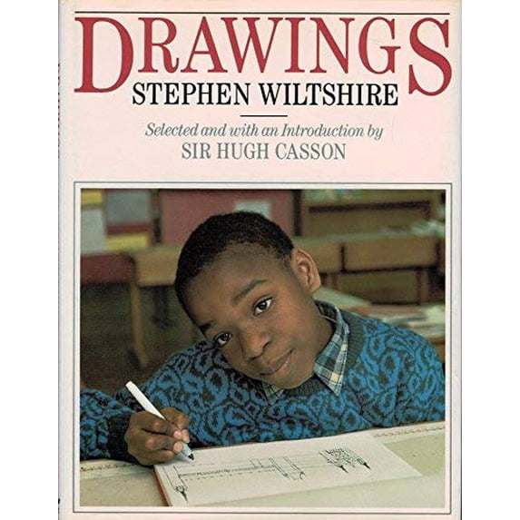 Pre-Owned Drawings (Hardcover) 0460047515 9780460047517