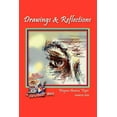 thumbnail image 1 of Drawings & Reflections (Paperback), 1 of 1