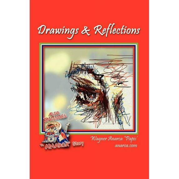 Drawings & Reflections (Paperback)