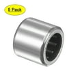 thumbnail image 1 of Drawn Cup Needle Roller Bearings 12mm Bore 18mm OD 16mm Width 5 Pcs, 1 of 5