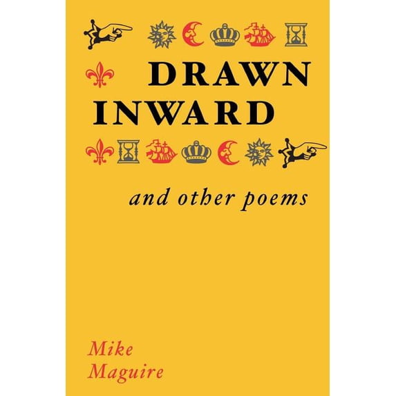 Drawn Inward and Other Poems (Paperback)