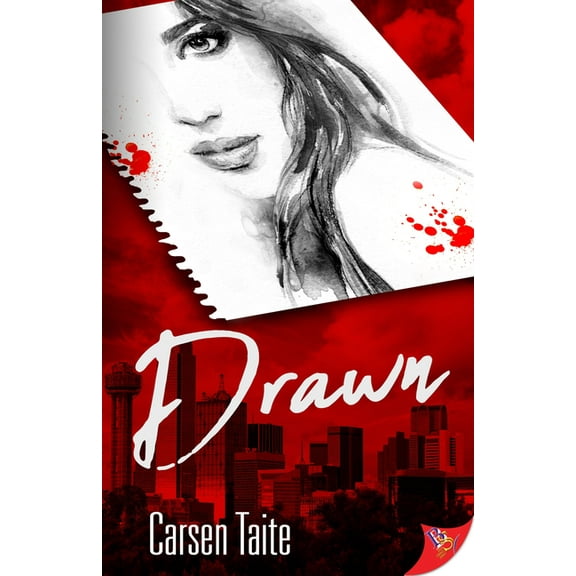 Drawn, (Paperback)