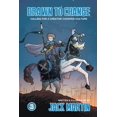 thumbnail image 1 of Drawn To Change: Calling For A Creative Counter-Culture, (Paperback), 1 of 1