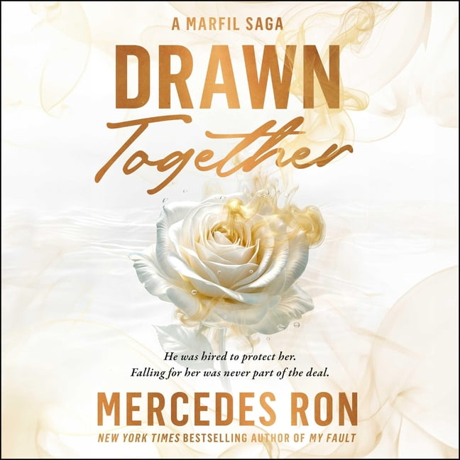 Drawn Together, (Audiobook)