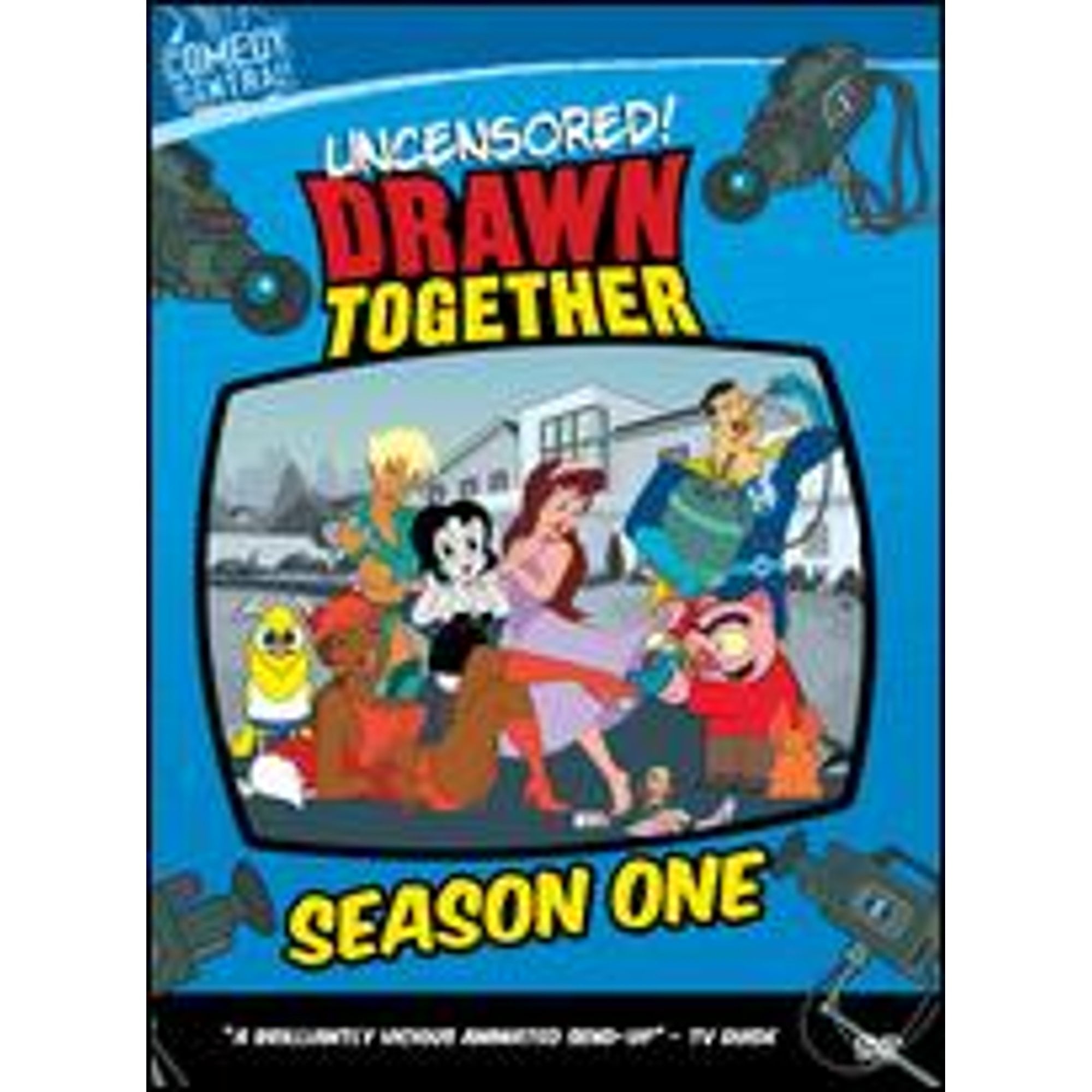 Drawn Together