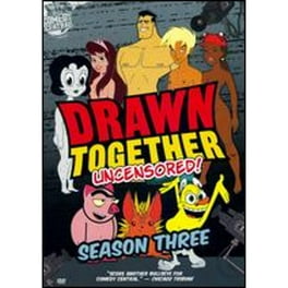 The Boondocks: The Complete Second Season (DVD) - Walmart.com