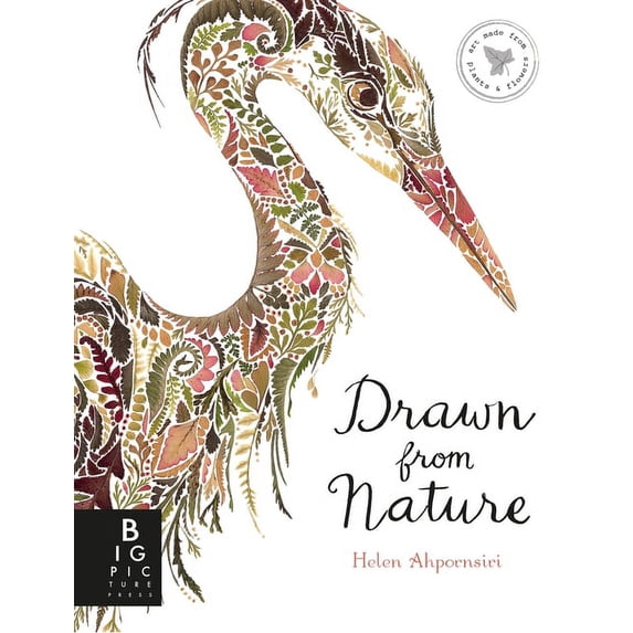 Drawn from Nature, (Hardcover)