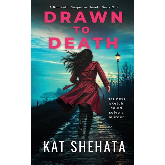 Drawn to Death, (Paperback)