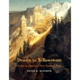 thumbnail image 1 of Pre-Owned Drawn to Yellowstone: Artists in America's First National Park (Paperback) 0295982292 9780295982298, 1 of 1