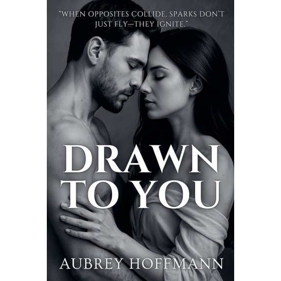 Drawn to You, (Paperback)