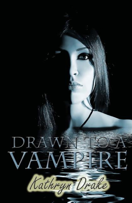 Drawn to a Vampire (Paperback)
