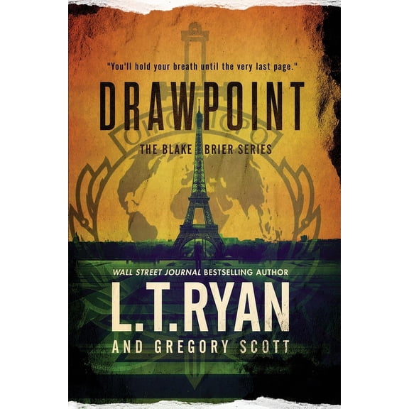 Drawpoint, (Paperback)