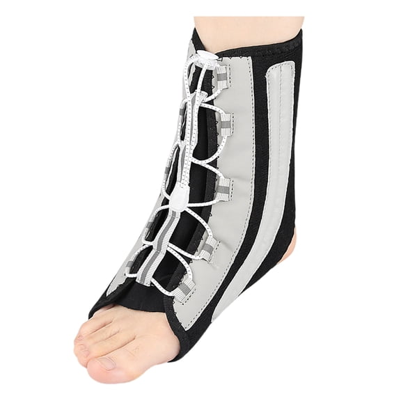 Drawstring Ankle Support Ankle Wraps Ankle Brace Ankle Heel Protector for Unisex