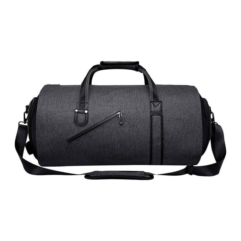 Drawstring Backpack Athletic Tote Bag for Women Mens Soccer Bag Women s Overnight Bag Large Weekend Bag Travel Garment Bag Carry On Clothing Bags With Athlete Bag Cool Bags for Men Back Pack