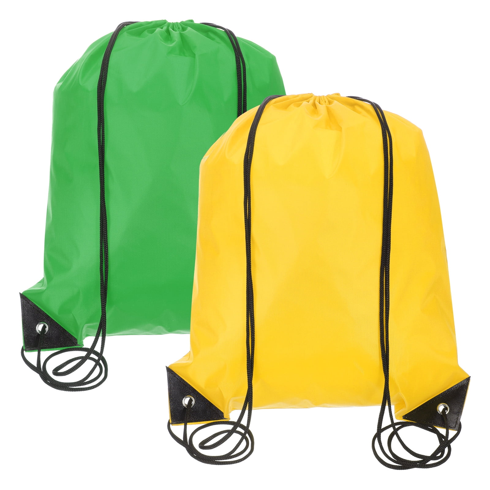 Polyester Drawstring Bags, Gym Sports Cinch Bag Backpack Drawstring Sport Bags/ Sack Cinch Gym Backpack - Custom Bags  main image 2