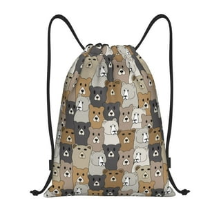 Bear Proof Bag