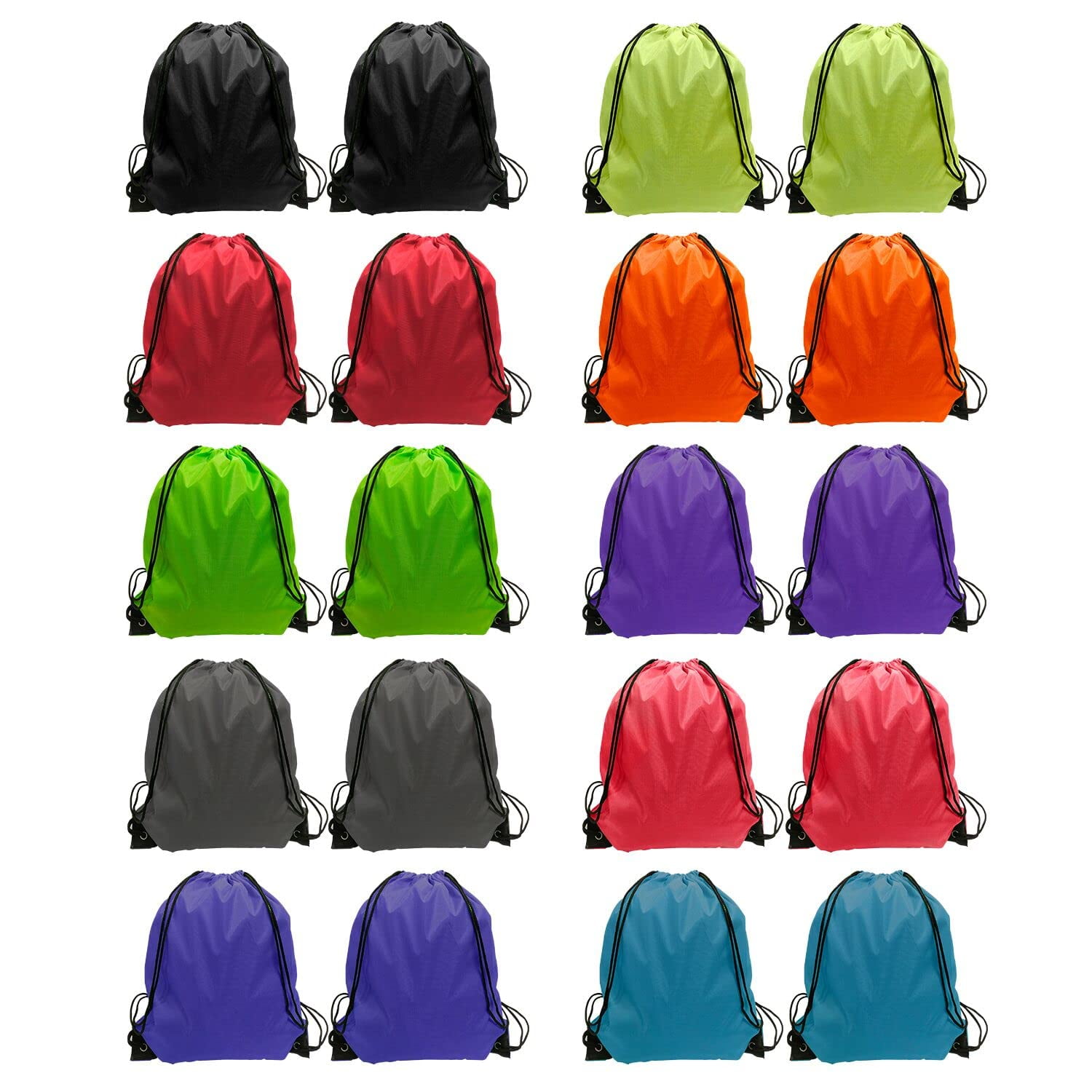 バッグ Anchor inc. Personal Drawstring Bag Anchor inc. Personal Drawstring Bag
