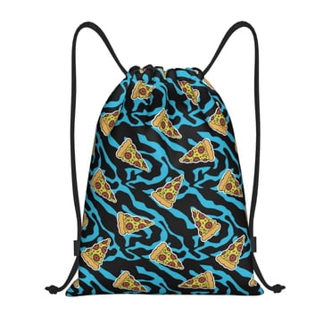 Official Manchester City FC React Drawstring Gym Bag - School Or Swim Bag BNWT