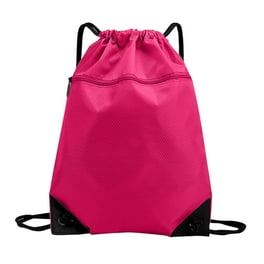 Cheap drawstring bags walmart online